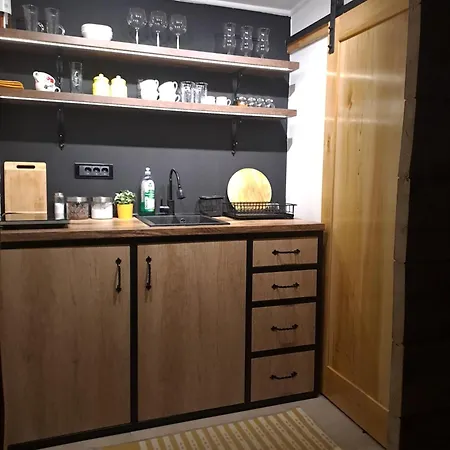 بيت للعطل Brvnara Morava