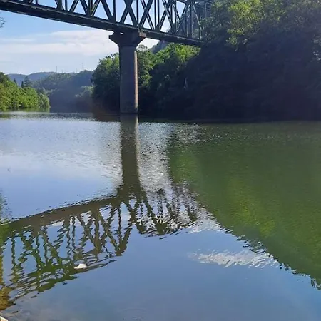 Brvnara Morava أوفجار بانيا