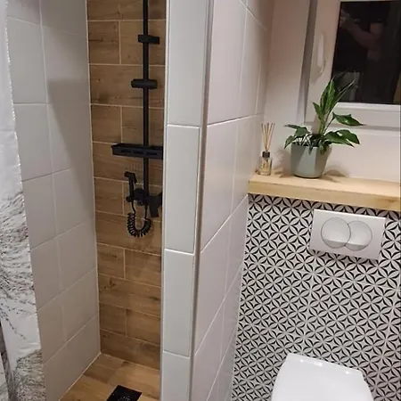 بيت للعطل Brvnara Morava