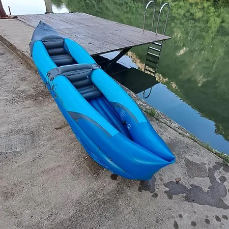 Brvnara Morava بيت للعطل أوفجار بانيا